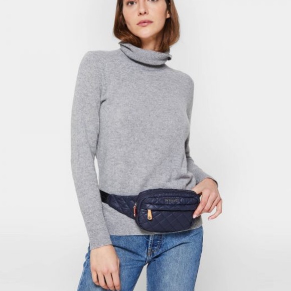 Mz Wallace Large Metro Belt Bag Online 